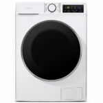 غسالة الحافظ G1408W أوتوماتيك 7 كغ و1400 دورة