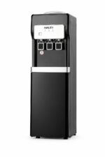 مبرد مياه HALEY HY-2308 بثلاث حنفيات حار وبارد ودافئ