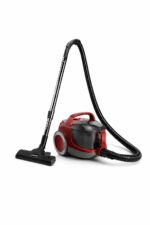 مكنسة كهربائية Hisense 2200W بسعة 3.3L - HVC2202G4AHR