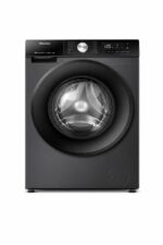غسالة ونشافة Hisense WD3S9043BT بسعة 9/6 كجم