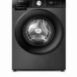 غسالة ونشافة Hisense WD3S9043BT بسعة 9/6 كجم