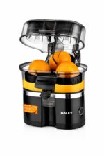 عصارة حمضيات HALEY HY-2969 650W بسعة 400 ml