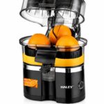 عصارة حمضيات HALEY HY-2969 650W بسعة 400 ml