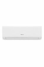 مكيف سبليت Hisense إنفرتر 1 طن حار/بارد WiFi AS-12UF4SME00B