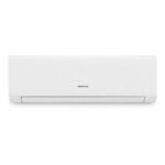 مكيف سبليت Hisense إنفرتر 1 طن حار/بارد WiFi AS-12UF4SME00B