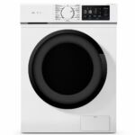 غسالة الحافظ M1475WBL-INV 7.8 كغ إنفيرتر 1400 دورة