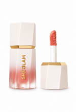 ⁦هايلايتر سائل SHEGLAM Glow Bloom – إشراقة قابلة للبناء ولمسة خفيفة⁩ - الصورة ⁦3⁩