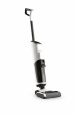 مكنسة وممسحة لاسلكية Miraco AK-1810 للأرضيات الصلبة