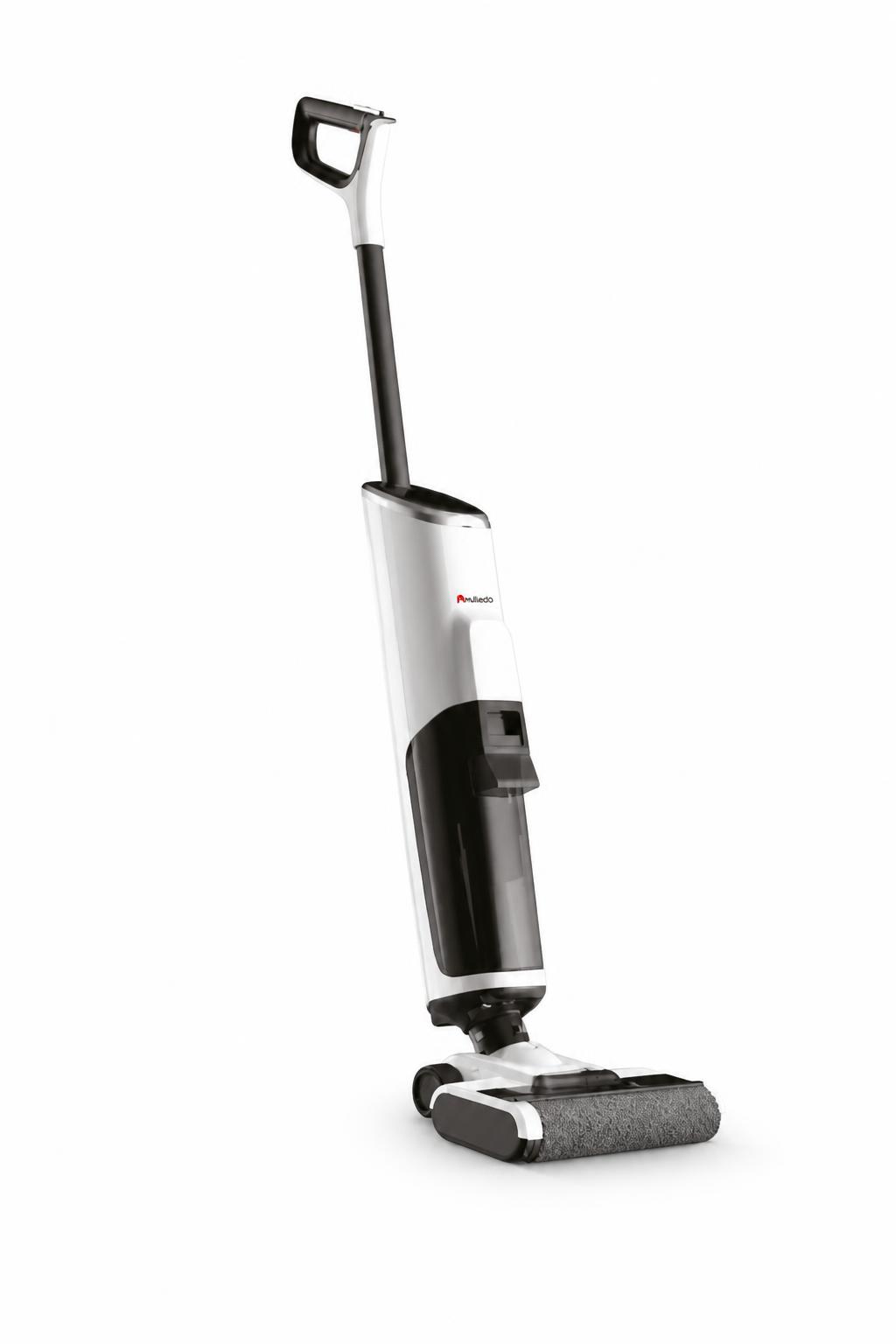 99f09a7d-7ec4-4d20-b1e8-64021bd72557.jpg مكنسة وممسحة لاسلكية Miraco AK-1810 للأرضيات الصلبة - الصورة 1