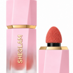 أحمر خدود سائل SHEGLAM Color Bloom – لون ناعم ولمسة مطفية
