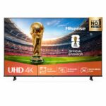 تلفزيون Hisense 43A62QS ذكي 43 بوصة 4K UHD مع Dolby Vision