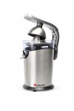 عصارة حمضيات Miraco AK-601 ستانلس ستيل بقدرة 300 واط