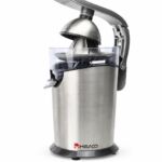 عصارة حمضيات Miraco AK-601 ستانلس ستيل بقدرة 300 واط