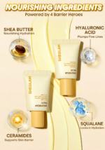 ⁦برايمر شيجلام ميلت تاتش فائق الترطيب – SHEGLAM Melt Touch – 30 g⁩ - الصورة ⁦2⁩