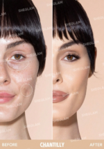 ⁦كونسيلر SHEGLAM Complexion Boost – تغطية ناعمة مع رأس إسفنجي للدمج⁩ - الصورة ⁦8⁩