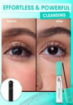 ⁦مجموعة SHEGLAM Lashlighter قطعتين – ماسكارا Up & Out مع مزيل مخصص⁩ - الصورة ⁦2⁩