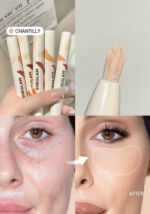 ⁦كونسيلر SHEGLAM Perfect Skin High Coverage – تغطية عالية ولمسة طبيعية⁩ - الصورة ⁦11⁩