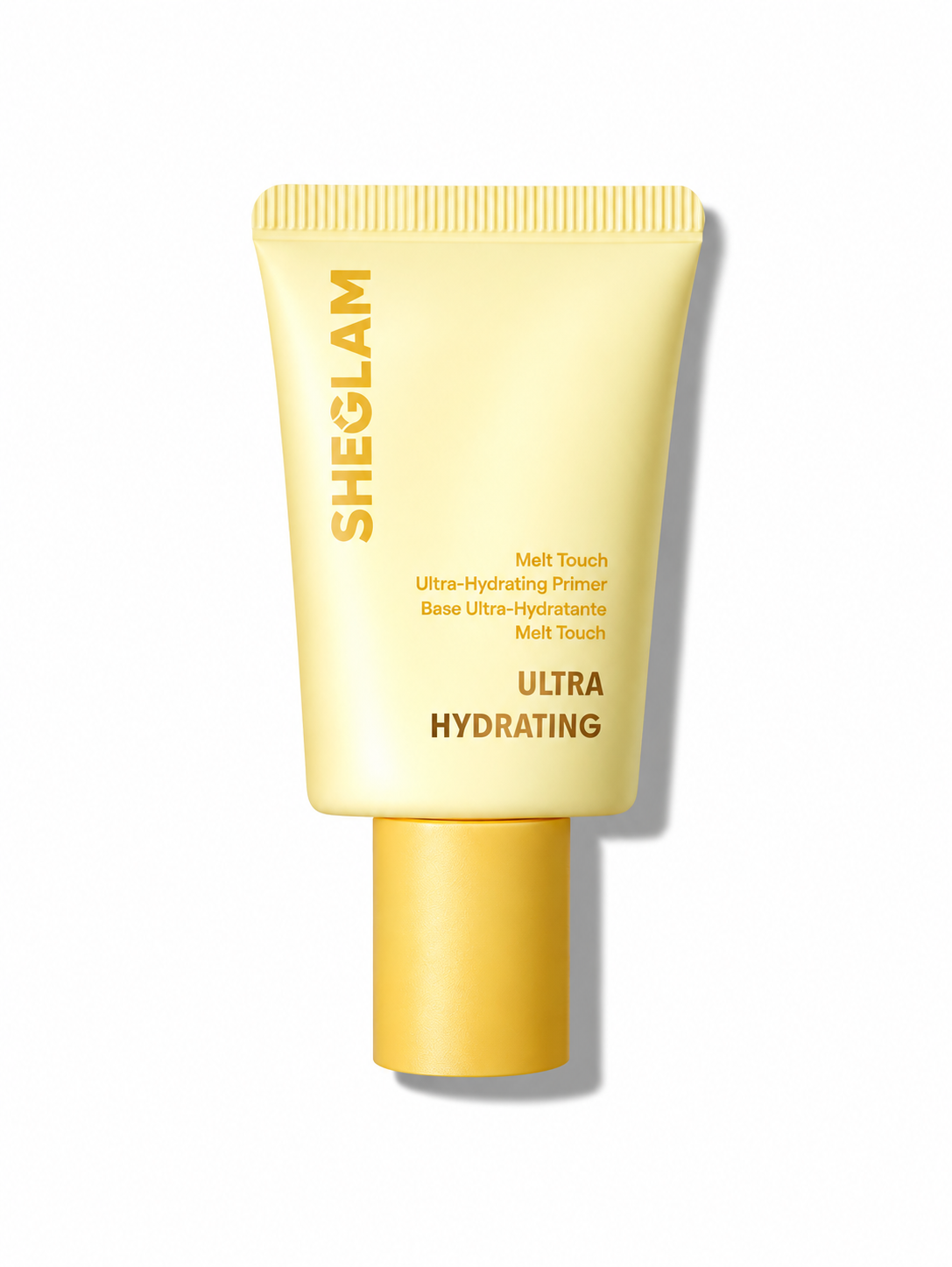 Sheglam Ultra-Hydrating Primer Tube برايمر شيجلام ميلت تاتش فائق الترطيب – SHEGLAM Melt Touch – 30 g - الصورة 1