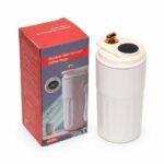 مطرة قهوة ستانلس Vacuum بشاشة رقمية 460ML - 2345560