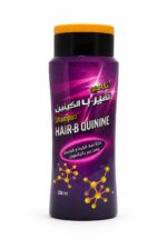 شامبو Hair-B Quinine ضد التساقط وتقوية الجذور 250 مل - 101