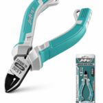 قطاعة إلكترونيات صغيرة JcTop BR8603 برأس مائل 115 مم