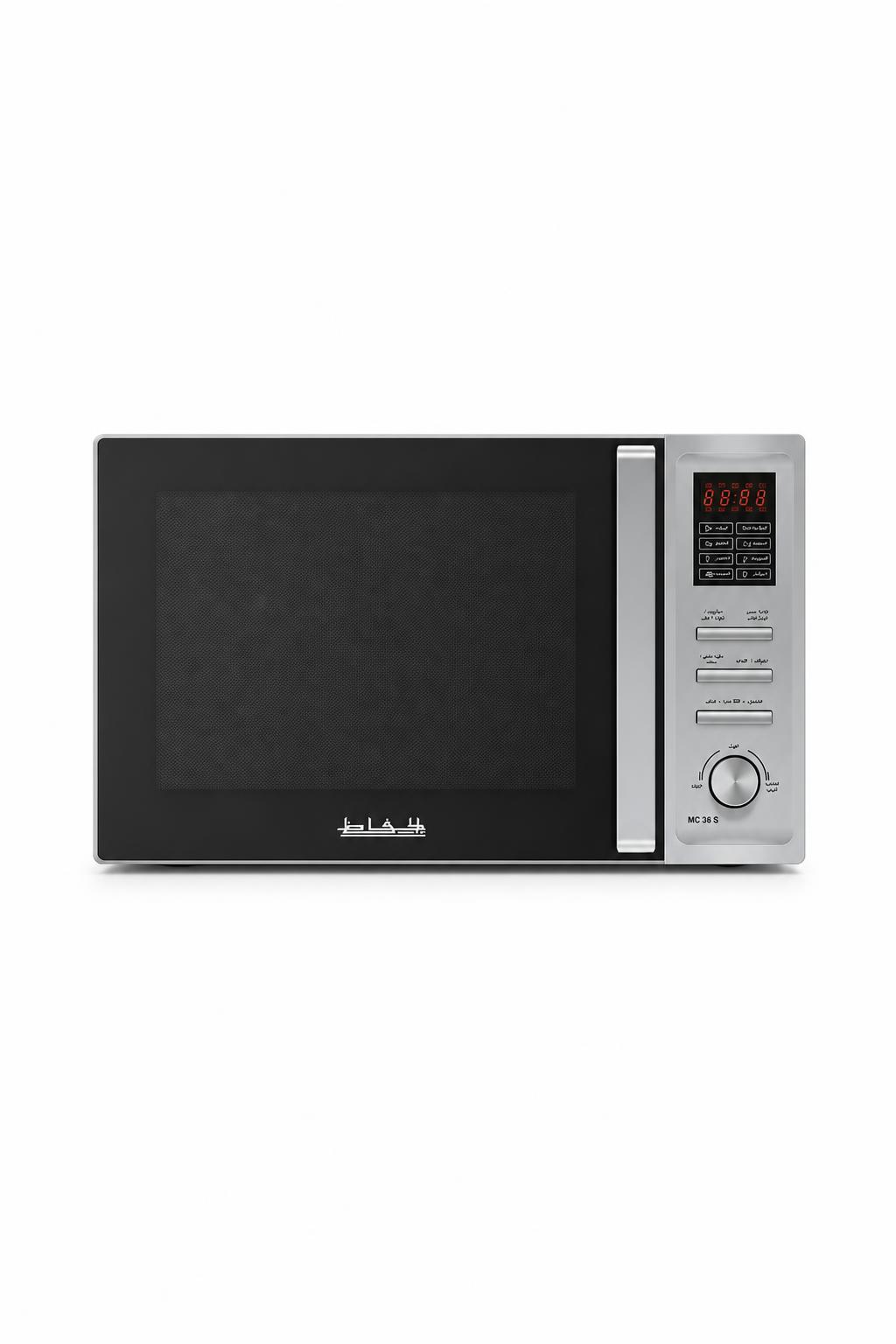 ac3d08f3-d3cd-4671-bd9b-dc668243ec47.jpg فرن كهربائي الحافظ SK 70S سعة 70 لتر بقدرة 1850 واط - الصورة 1