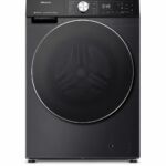 غسالة Hisense أمامية 10.5 kg 1400 RPM - WF5S1045BB