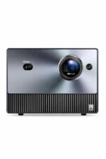 بروجكتور Hisense C1 4K UHD ليزر ثلاثي حتى 300 بوصة