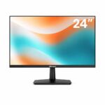 شاشة ألعاب Hisense 24N3Q مقاس 24 بوصة FHD 144Hz