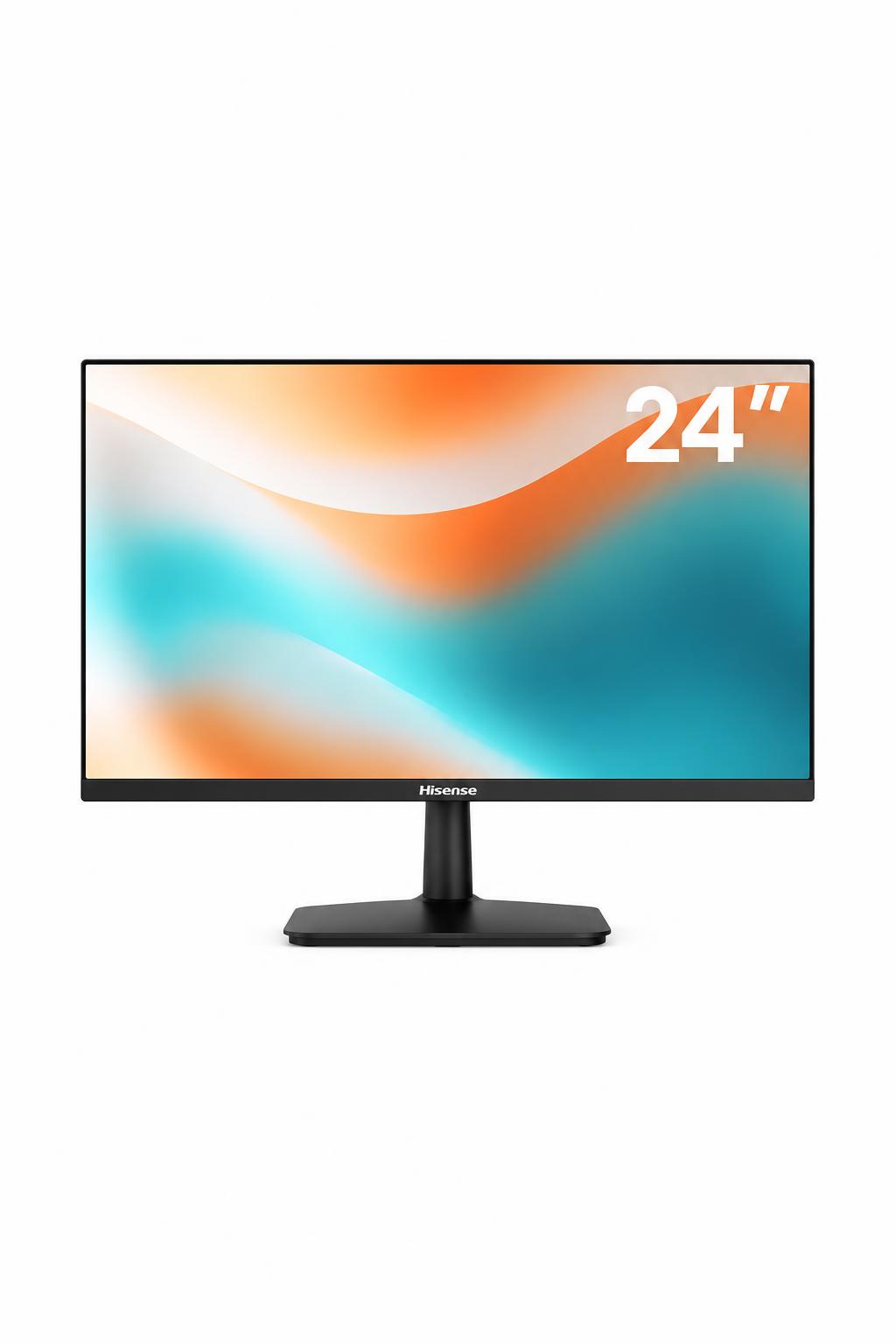 b27e8628-050c-45f8-9dd2-eb19028bdd5a.jpg شاشة ألعاب Hisense 24N3Q مقاس 24 بوصة FHD 144Hz - الصورة 1