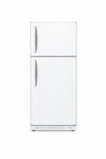 براد الحافظ TN 2118 بابين No Frost أبيض سعة 567 لتر