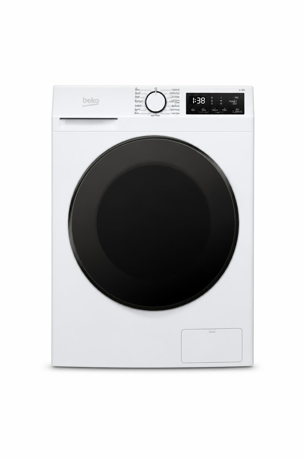 b2aa612f-8605-40fc-a149-29e928fbdfe4.jpg غسالة أتوماتيك الحافظ G 1485W بسعة 8.8 كغ و1400 دورة - الصورة 1