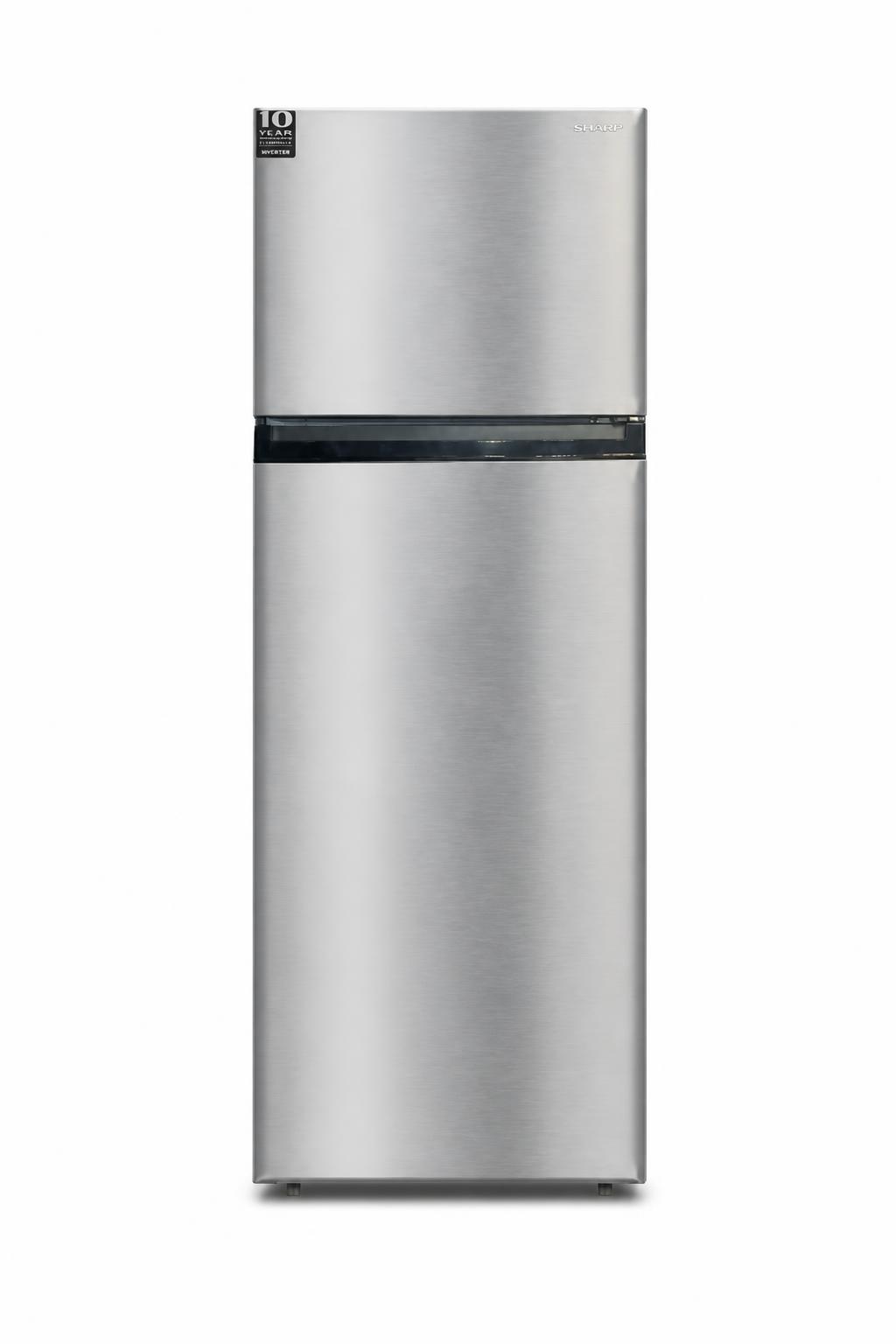 b56647f4-1a16-4a6a-9000-84faad39cdbe.jpg براد الحافظ بابين NCS 2025-468 ستانلس ستيل 468 لتر - الصورة 1