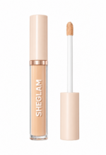 ⁦كونسيلر SHEGLAM Like Magic بتغطية كاملة وثبات حتى 12 ساعة – 3 درجات⁩ - الصورة ⁦4⁩
