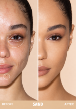 ⁦كونسيلر SHEGLAM Perfect Skin High Coverage – تغطية عالية ولمسة طبيعية⁩ - الصورة ⁦9⁩
