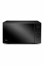 ميكروويف Hisense HMAS3411SSV رقمي 34L بقدرة 1000W