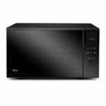 ميكروويف Hisense HMAS3411SSV رقمي 34L بقدرة 1000W