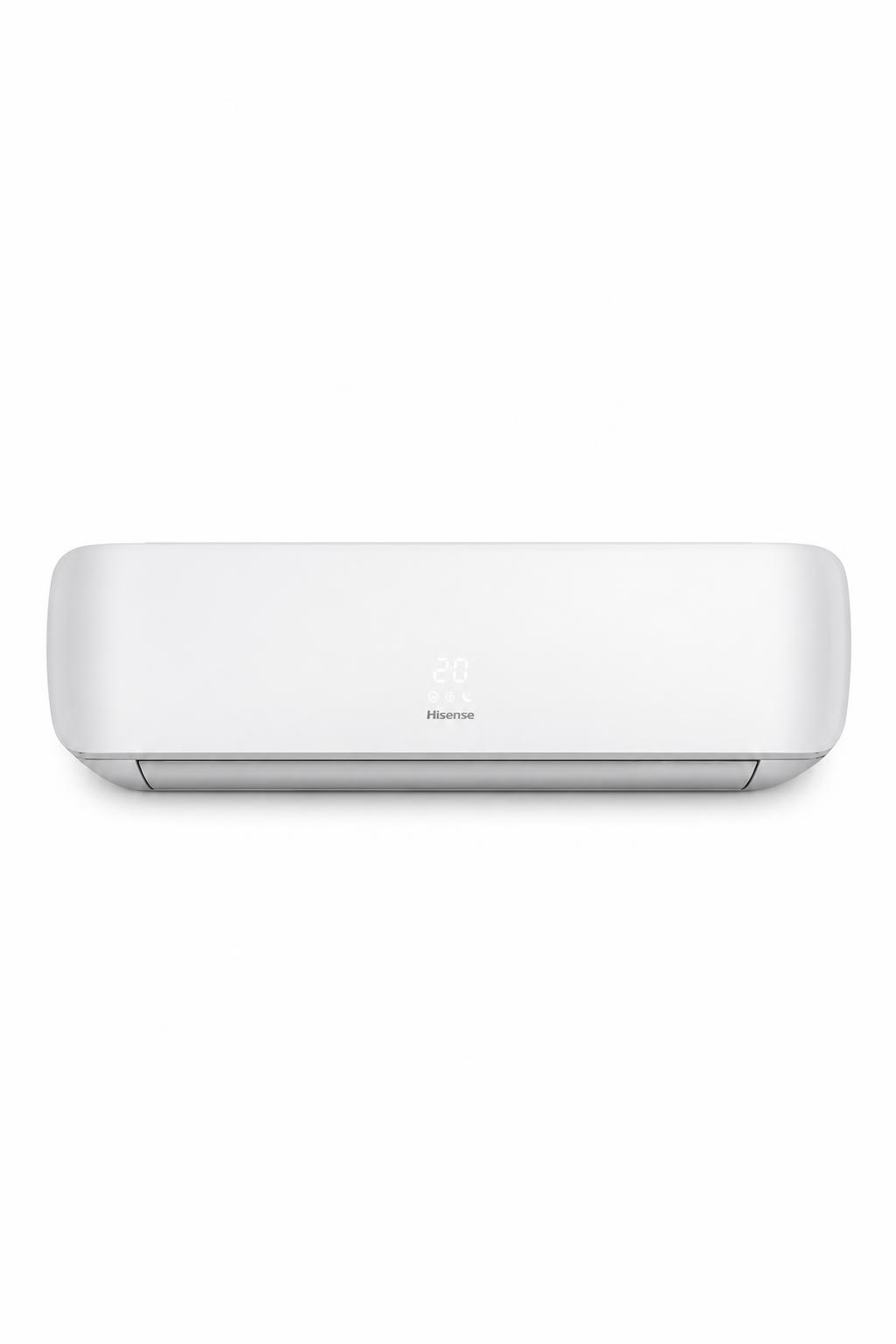 bba83502-b8bb-425c-aae7-c82e8a35dc33.jpg مكيف سبليت Hisense إنفرتر حار/بارد 24000 BTU AS-24UF4SBB00A - الصورة 1