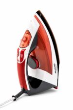 مكواة بخار SHARP EI-SW41-X3 بتحكم رقمي وقدرة 2800W