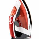 مكواة بخار SHARP EI-SW41-X3 بتحكم رقمي وقدرة 2800W