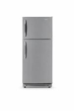 براد الحافظ TNSL 2118 بابين No Frost فضي 567 لتر