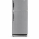 براد الحافظ TNSL 2118 بابين No Frost فضي 567 لتر