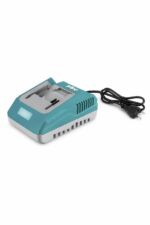شاحن بطارية JcTop SX0706 بجهد 21V وتيار 2.0A