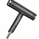 مجفف شعر Miraco AK-211 بمحرك BLDC 1600W وفوهة مغناطيسية