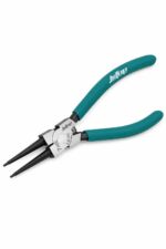 بينسة سكمان مستقيمة JcTop BK7081 مقاس 7 إنش من فولاذ CR-V