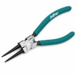 بينسة سكمان مستقيمة JcTop BK7081 مقاس 7 إنش من فولاذ CR-V