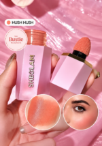 ⁦أحمر خدود سائل SHEGLAM Color Bloom – لون ناعم ولمسة مطفية⁩ - الصورة ⁦7⁩