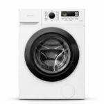 غسالة الحافظ أوتوماتيك 7 كغ 1400 دورة N1407WBL