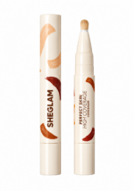 ⁦كونسيلر SHEGLAM Perfect Skin High Coverage – تغطية عالية ولمسة طبيعية⁩ - الصورة ⁦7⁩