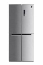 ثلاجة SHARP SJ-FH560-HS3ST باب فرنسي 560L Inverter